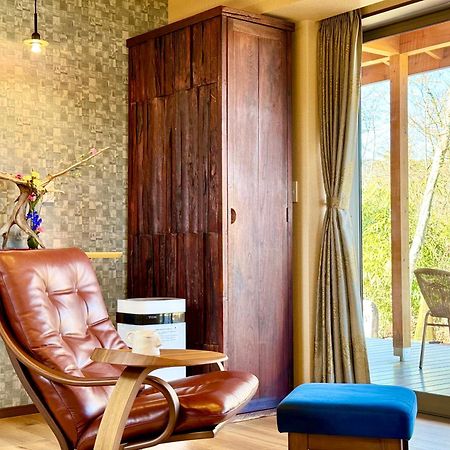 Private Villa Ietona Фудзі-Каваґутіко Екстер'єр фото