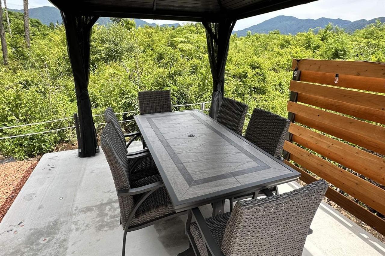 Private Villa Ietona Фудзі-Каваґутіко Екстер'єр фото