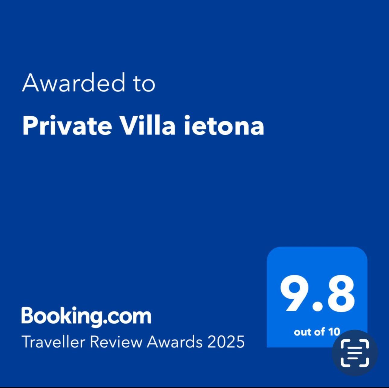 Private Villa Ietona Фудзі-Каваґутіко Екстер'єр фото